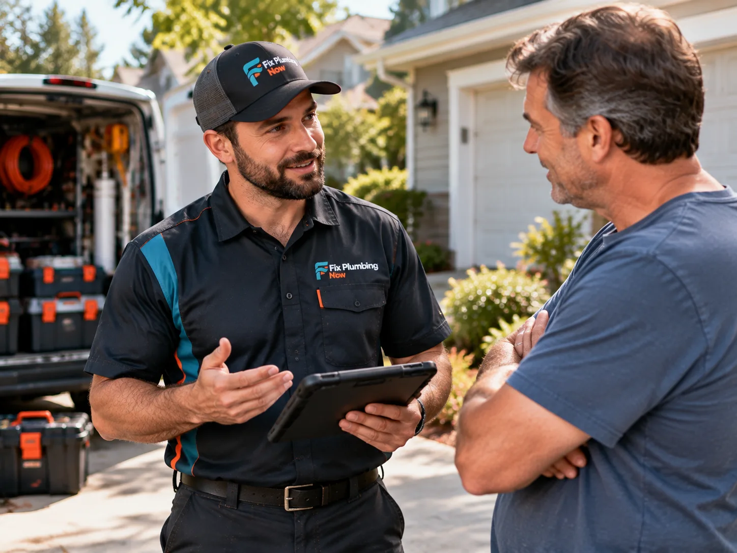 Clogged Drain Service Gates, NC FAQs